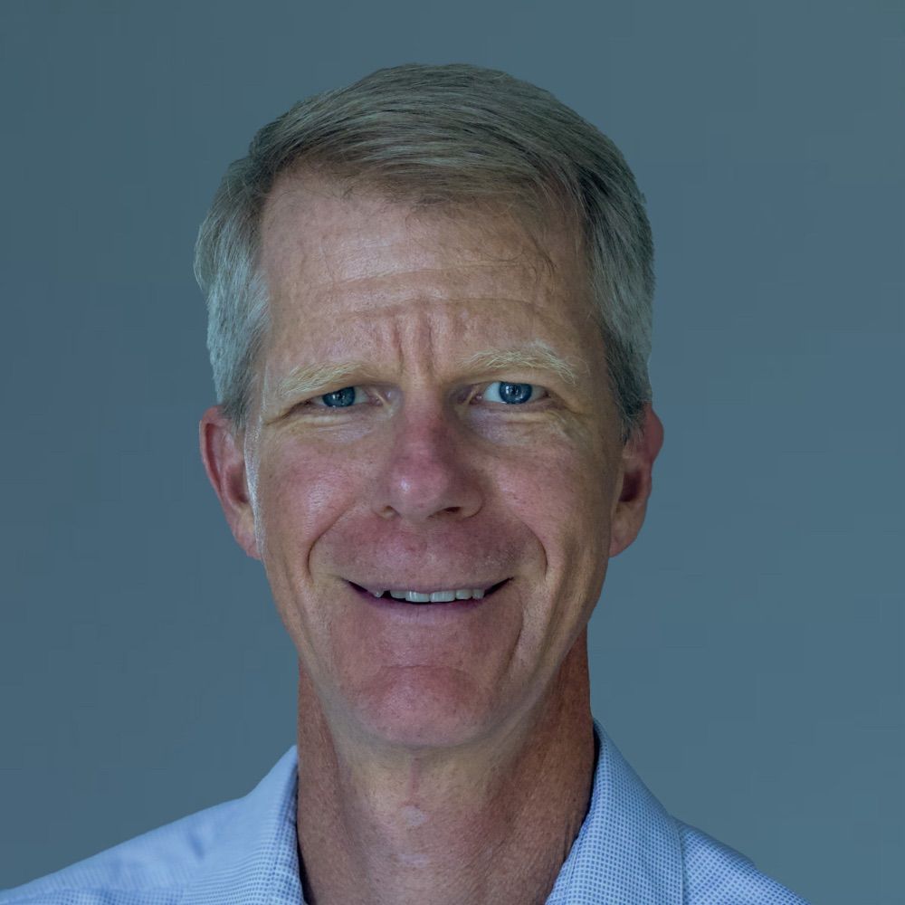 Dr. Brian T. Johnson EdD, NBCT