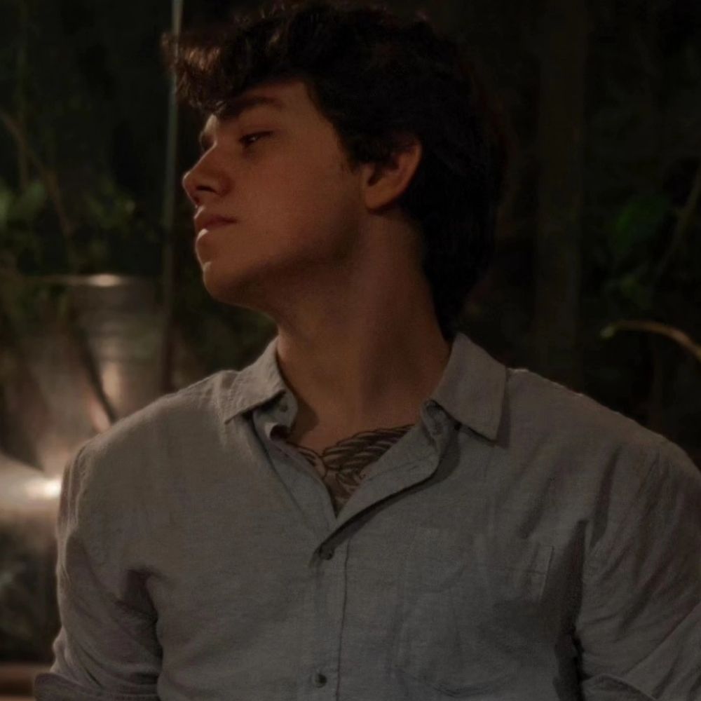 peter
