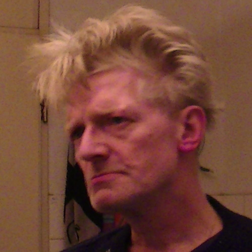 Frank Heuvelman