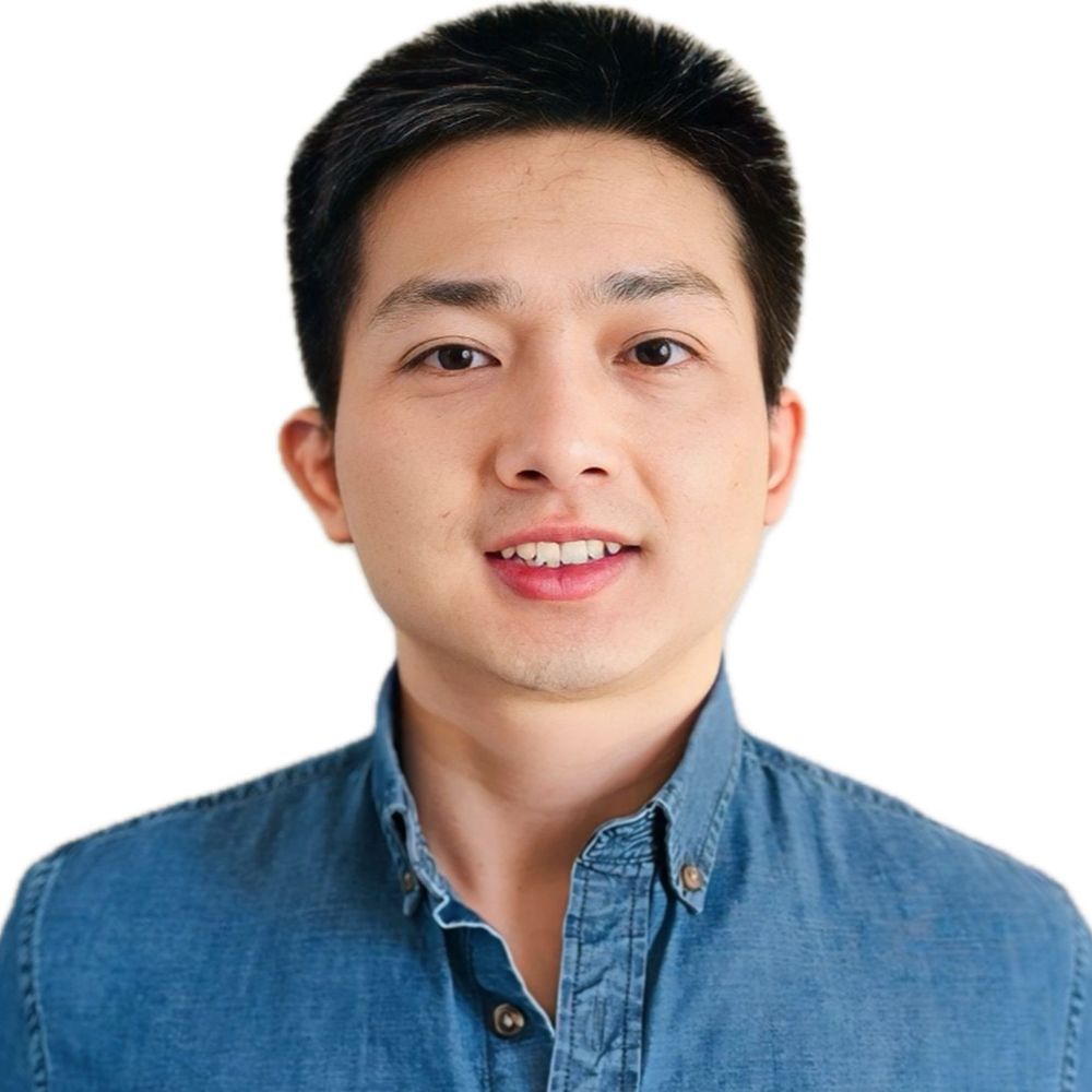 Yongjie Huang