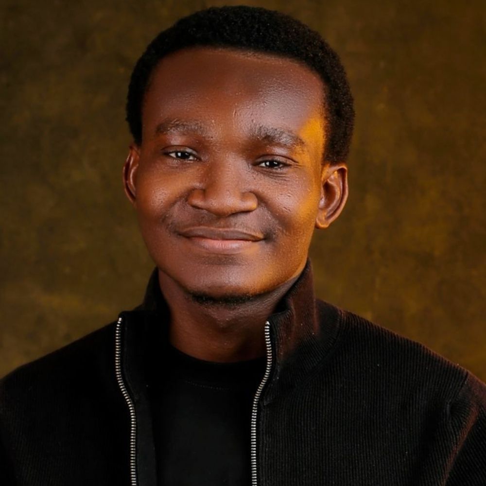 Shodipo Ayomide