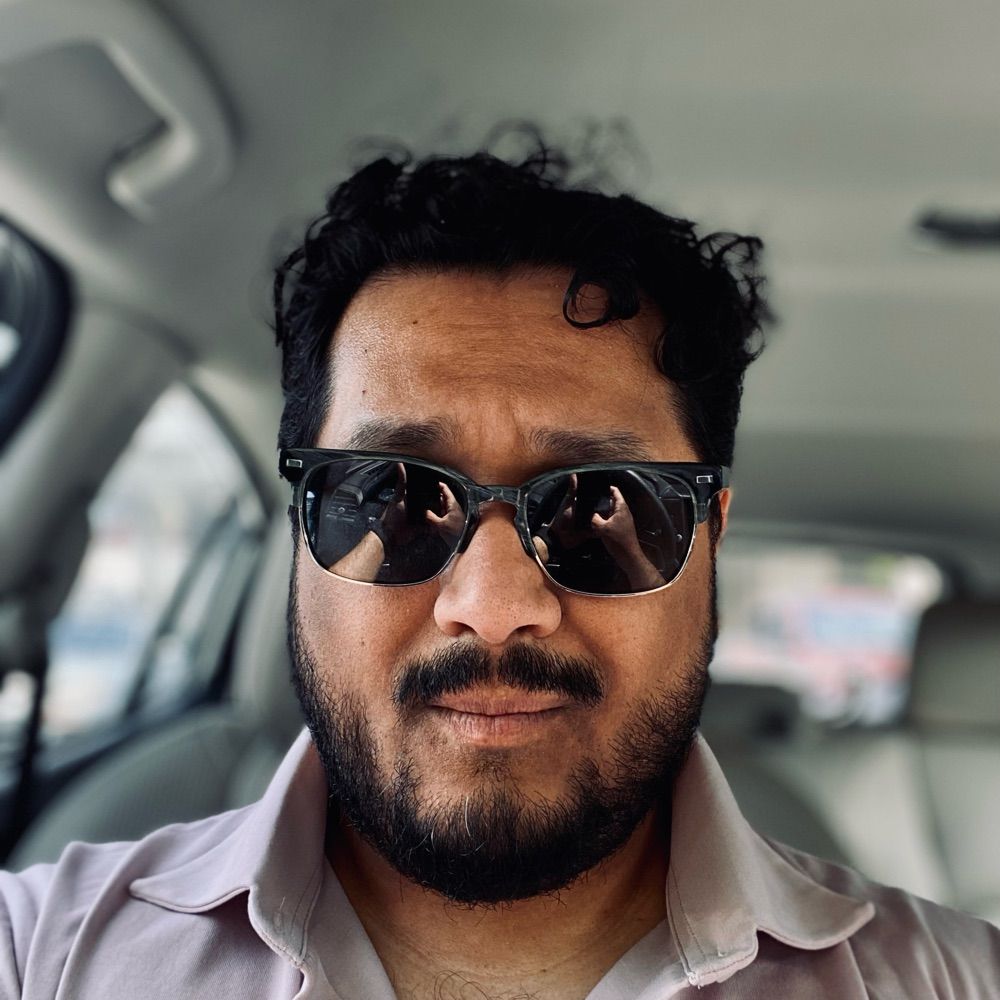 Yeasin Chowdhury