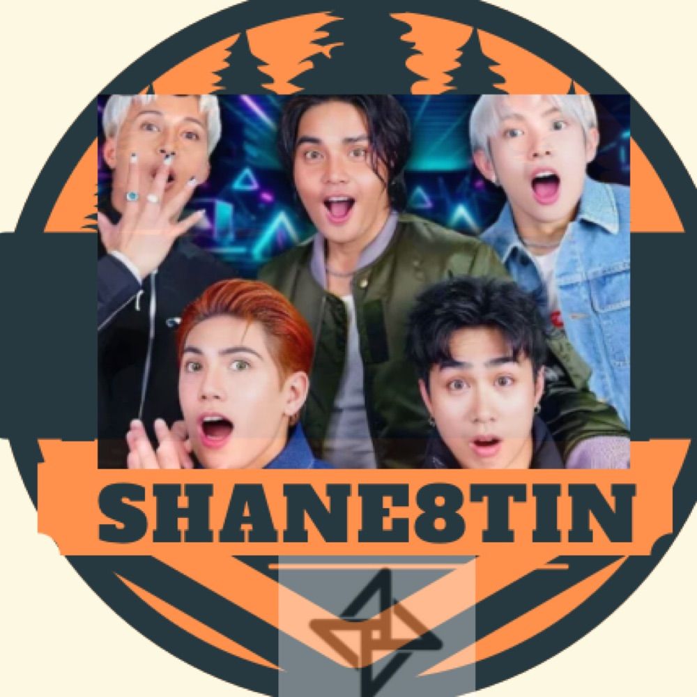 Shane8tin 🇺🇸🇵🇭 A’tinomy Gratis