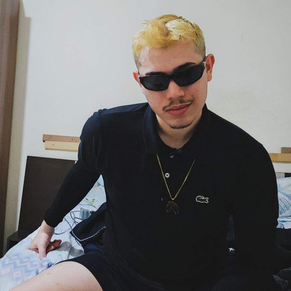Ruan Angelo 