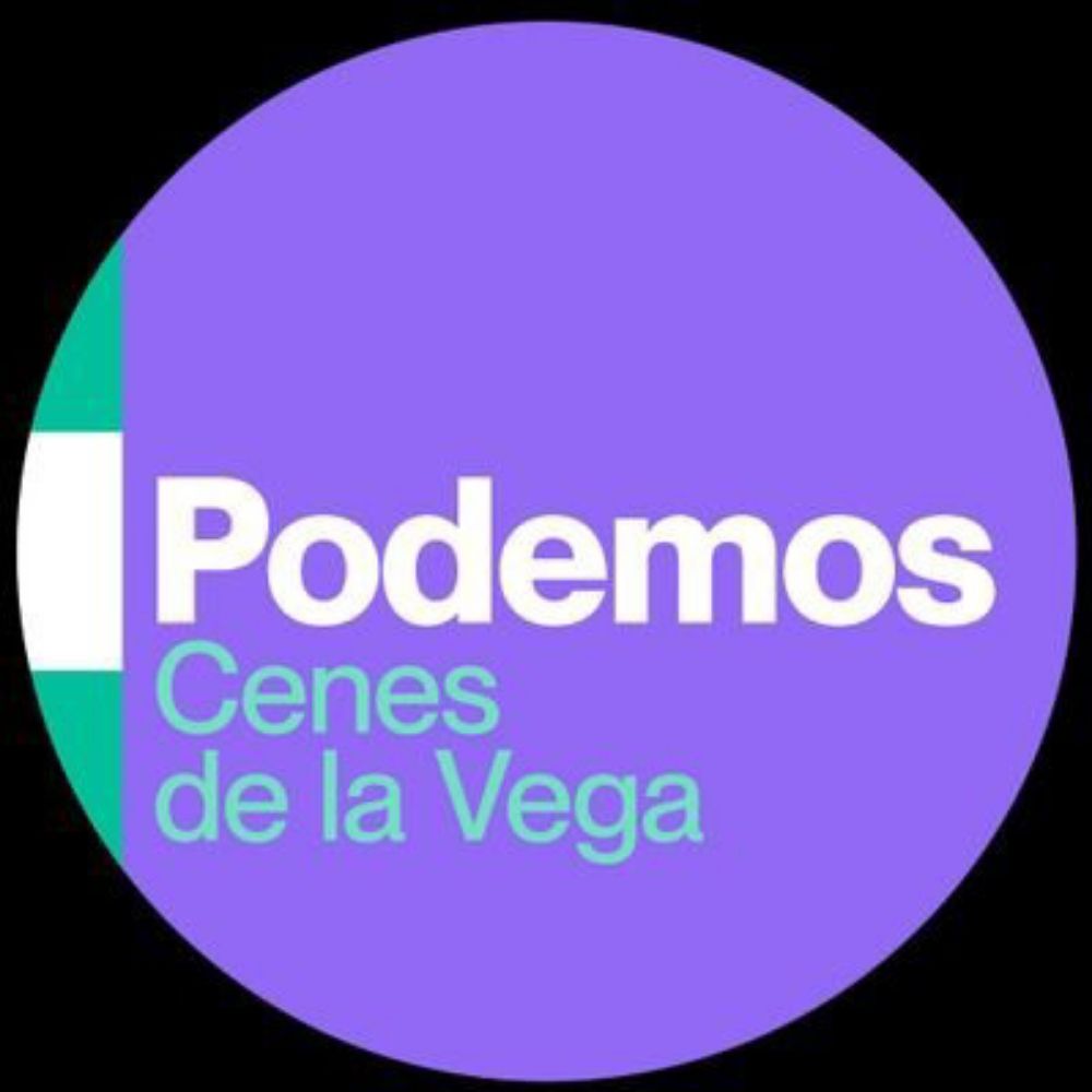 Podemos Cenes De La Vega