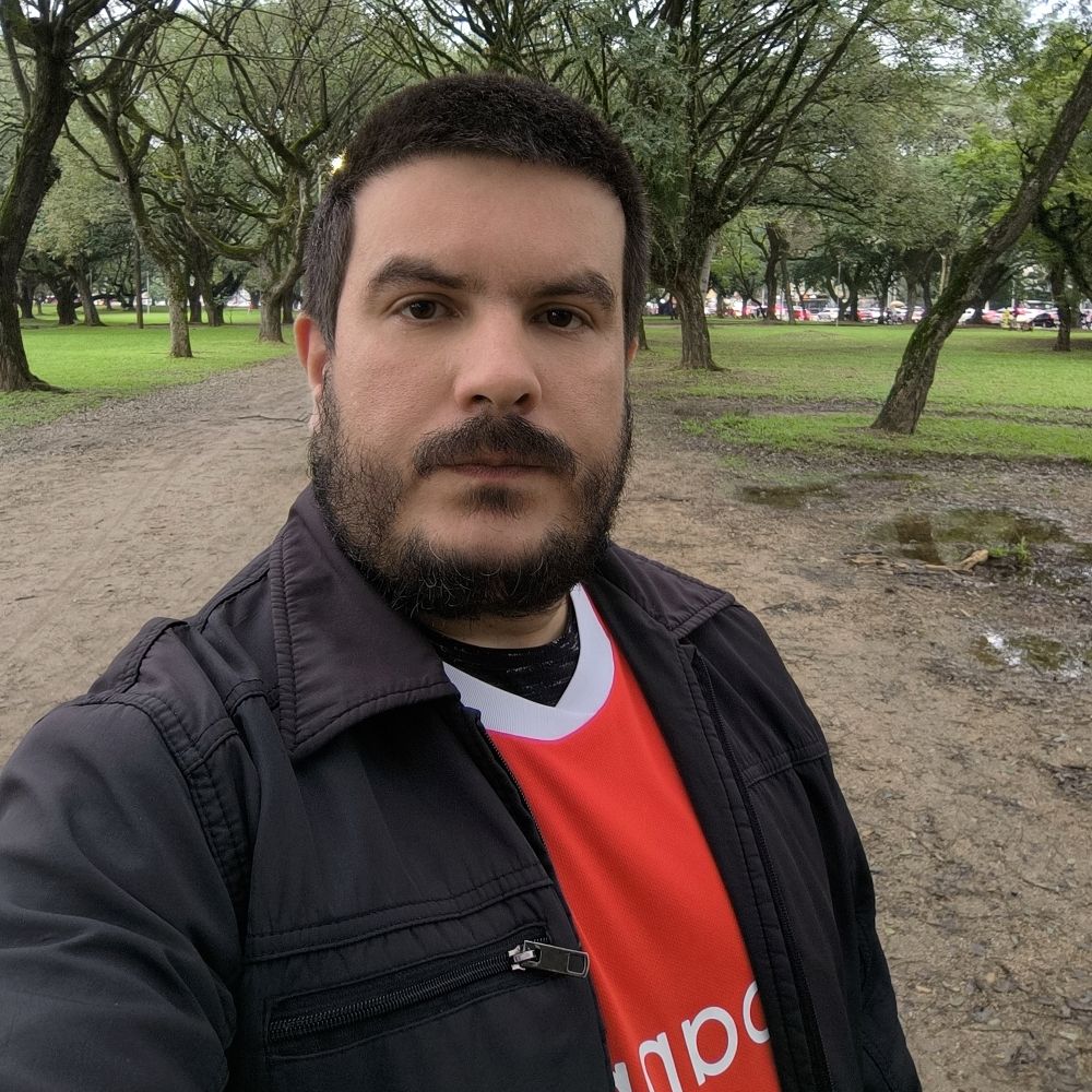 Thiago Monge