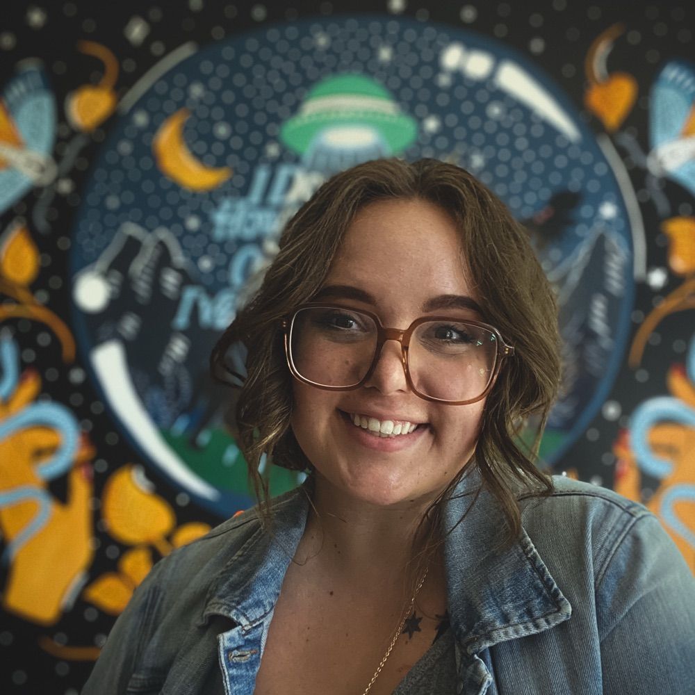 Brittany Nepomuck