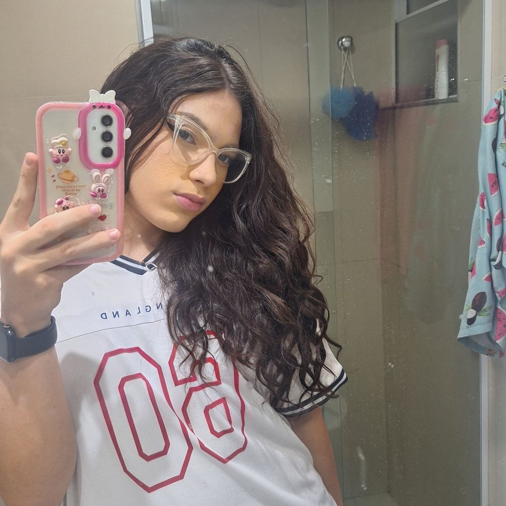 Giovanna Lima