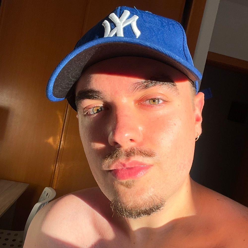 Danny Faxx 🍆💦