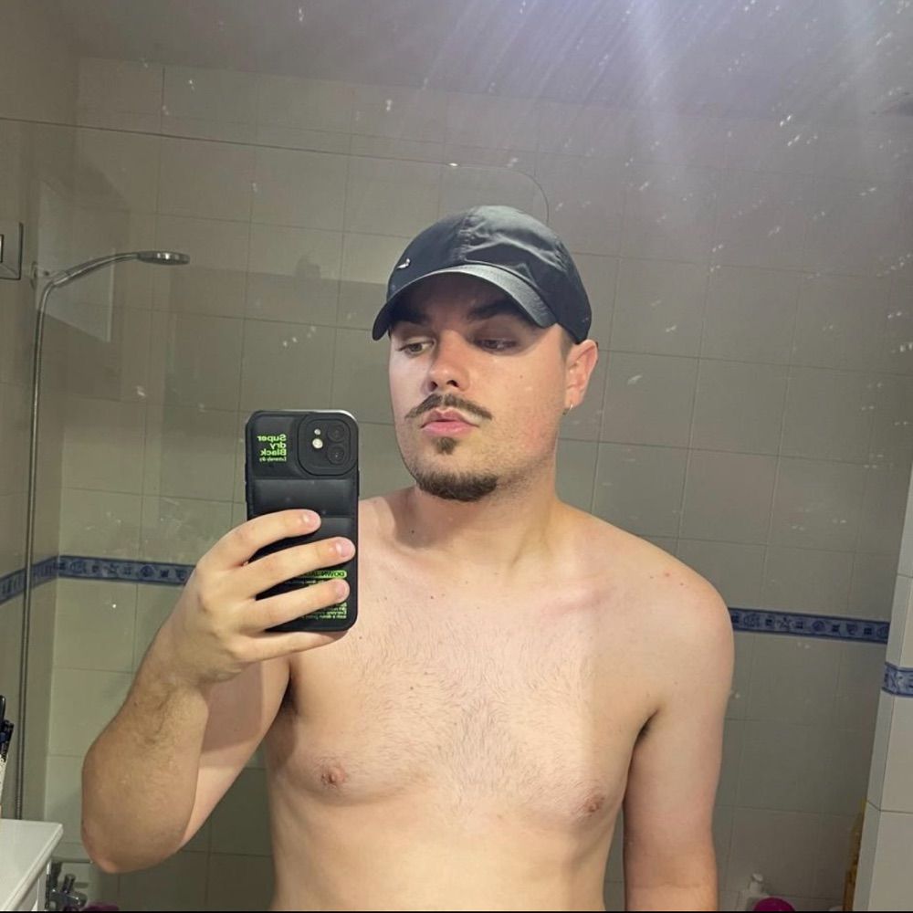 Danny Faxx 🍆😋💦