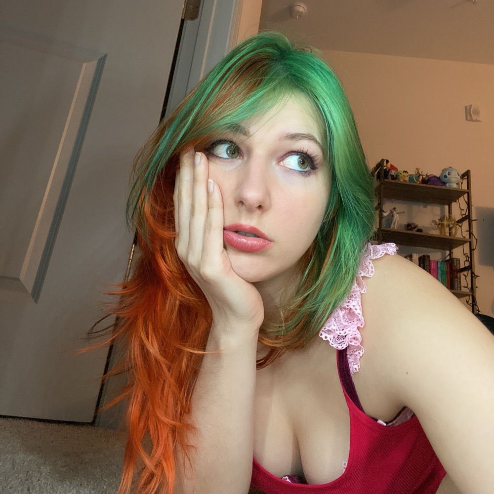 holly