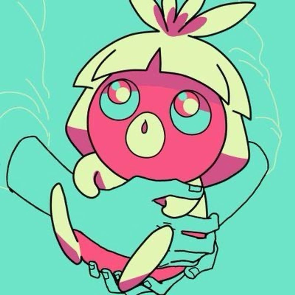Fちゃん