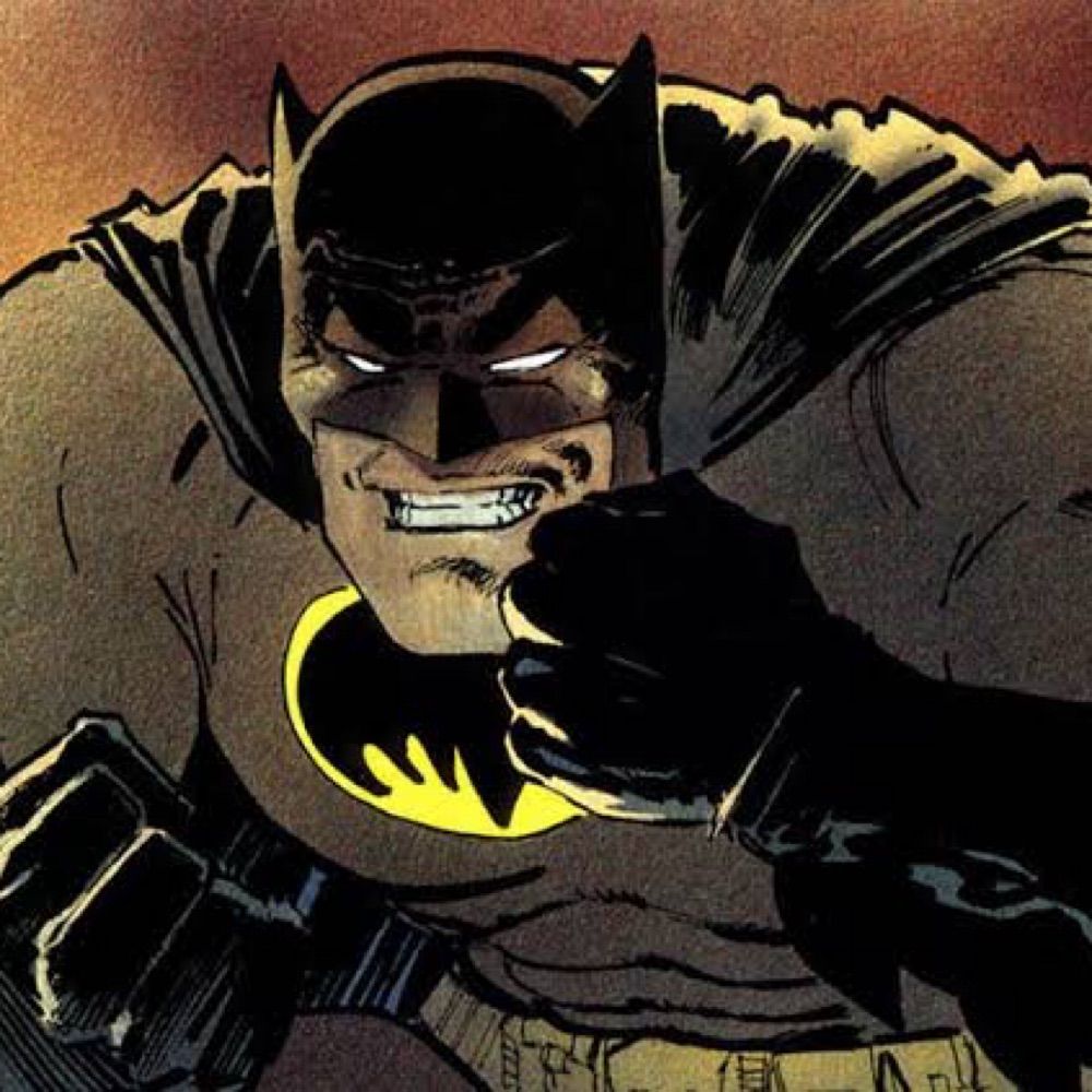 Superbatdad