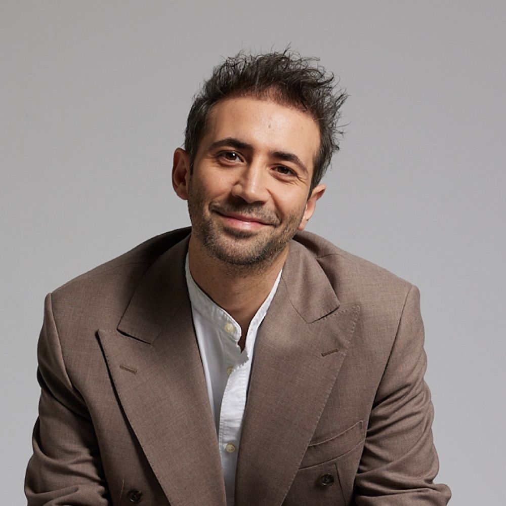 Sarp Bozkurt