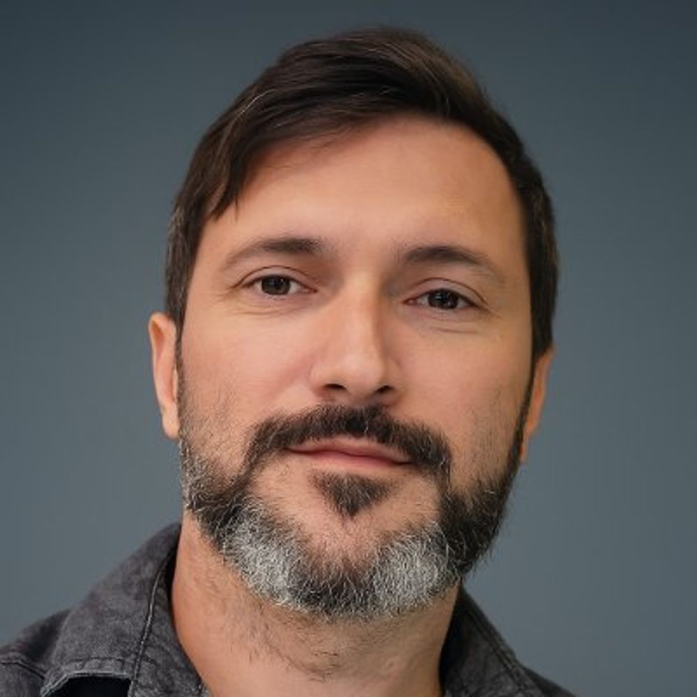 Marcos Mourão ☕️