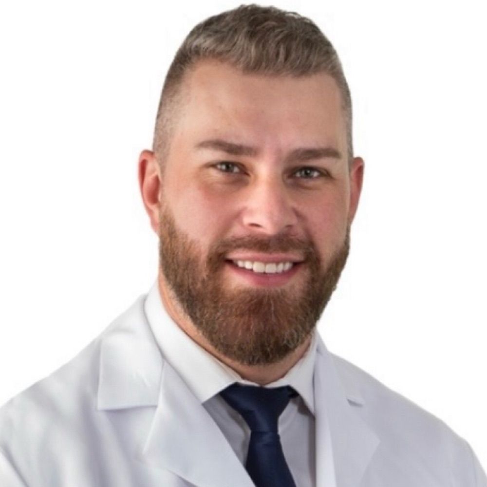 Jacob Buote MD