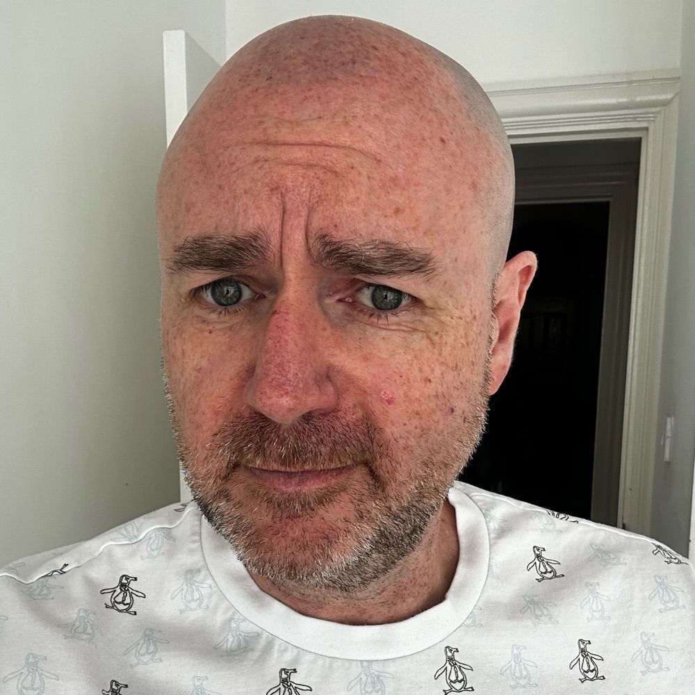 Jason Maskell