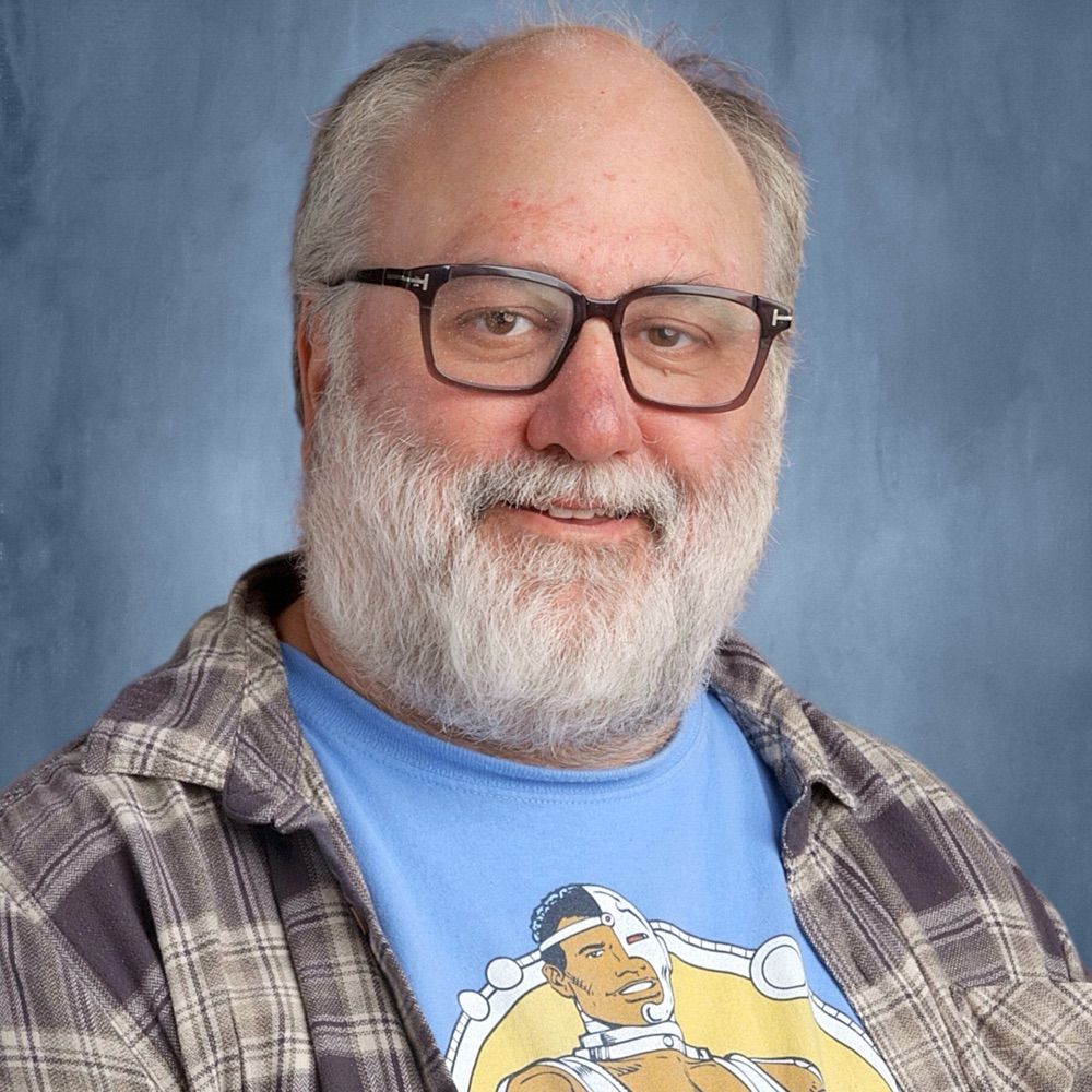 James Davidge