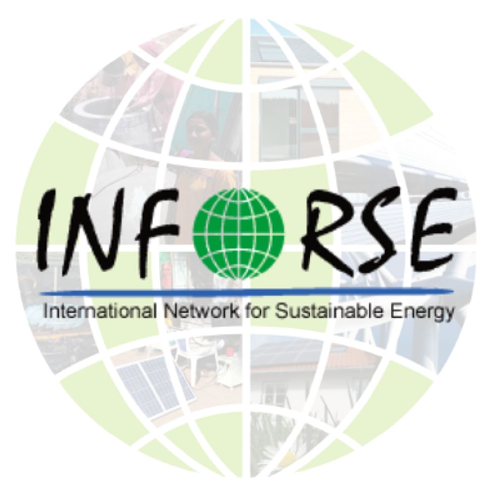 INFORSE