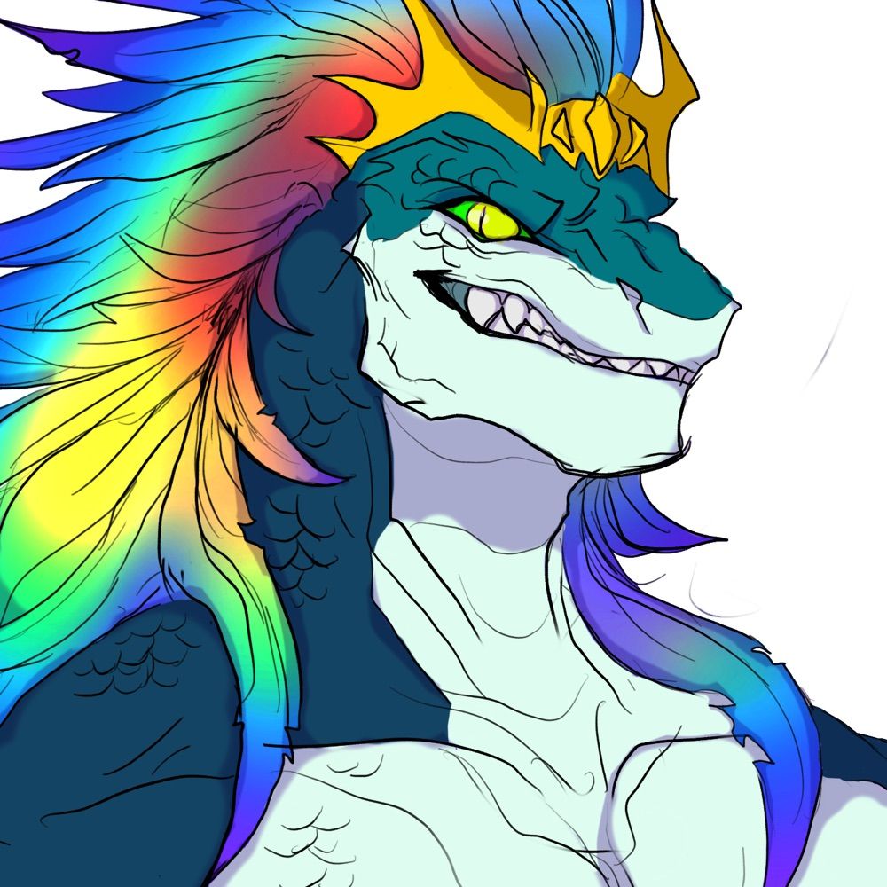 The Saurian Dominion || Quetzlor