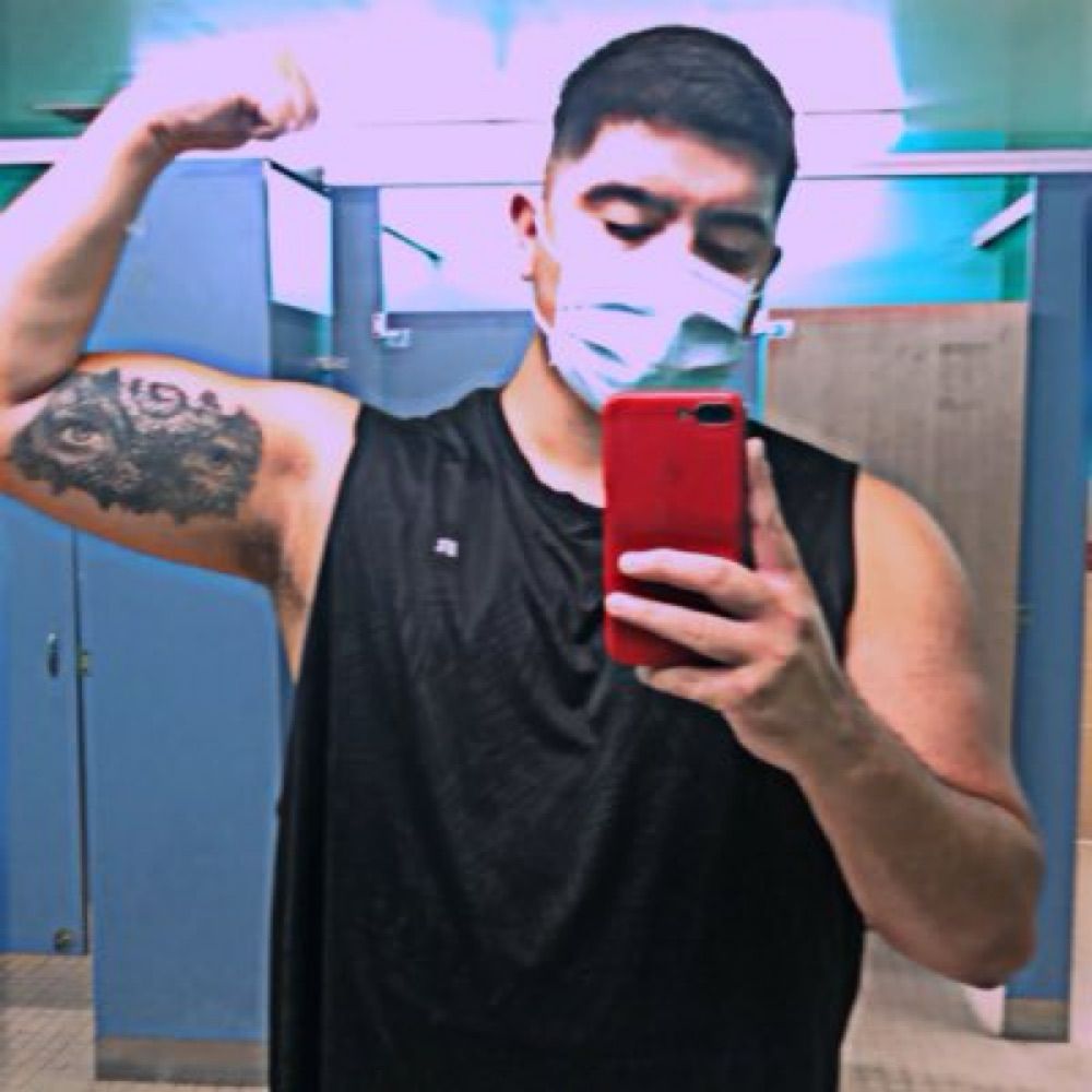 Manuel Junior