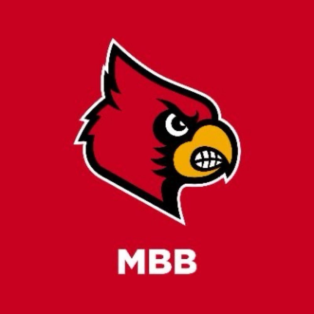 Louisville Men’s Basketball