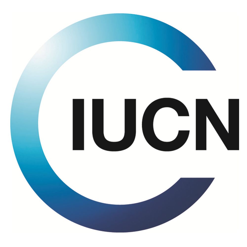 IUCN Forest and Grasslands Team