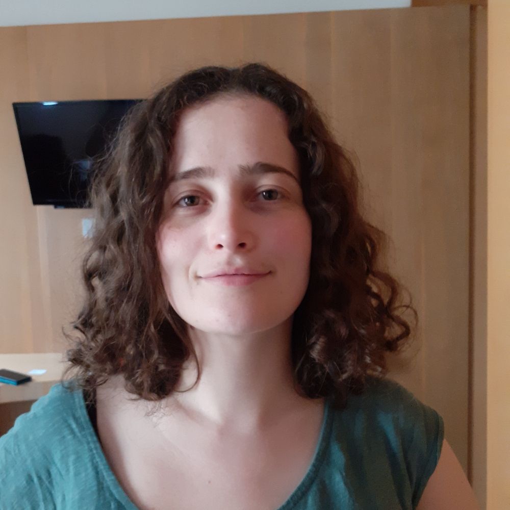 Hélène Paquet