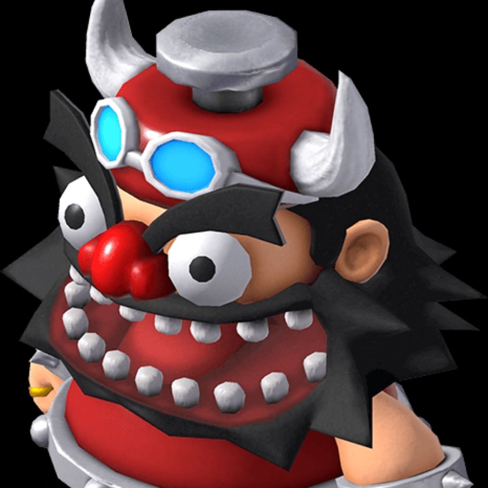 Krognak