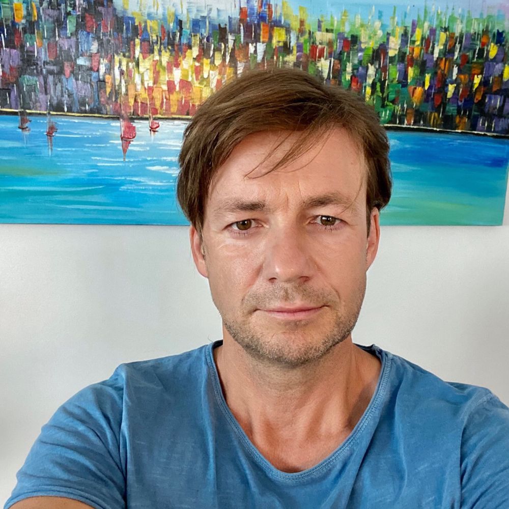 Andreas Lange