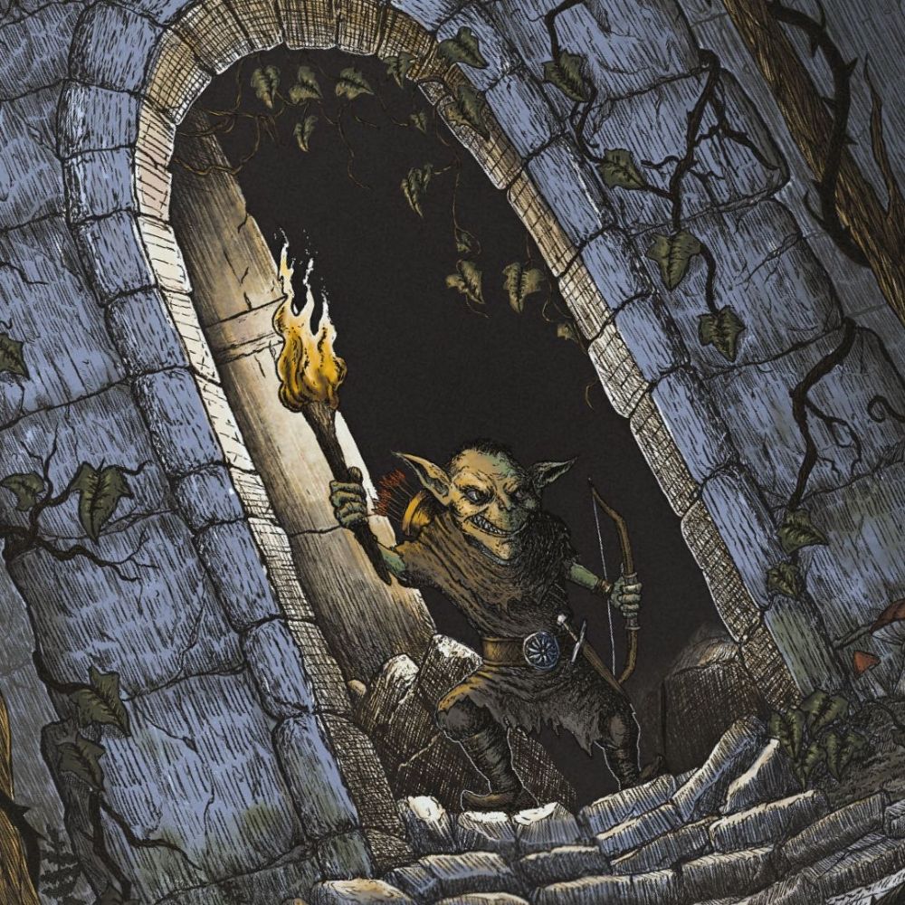 Echoes from the Dungeon Fest