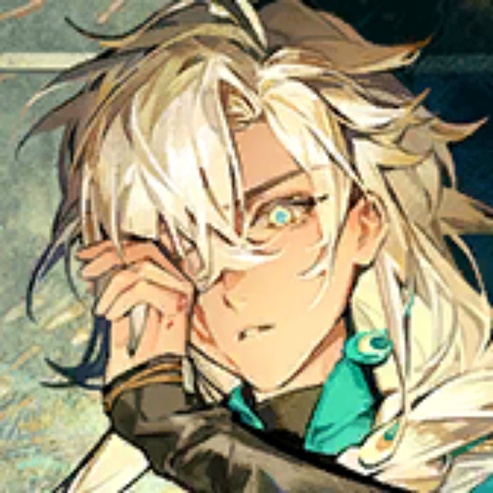 User avatar