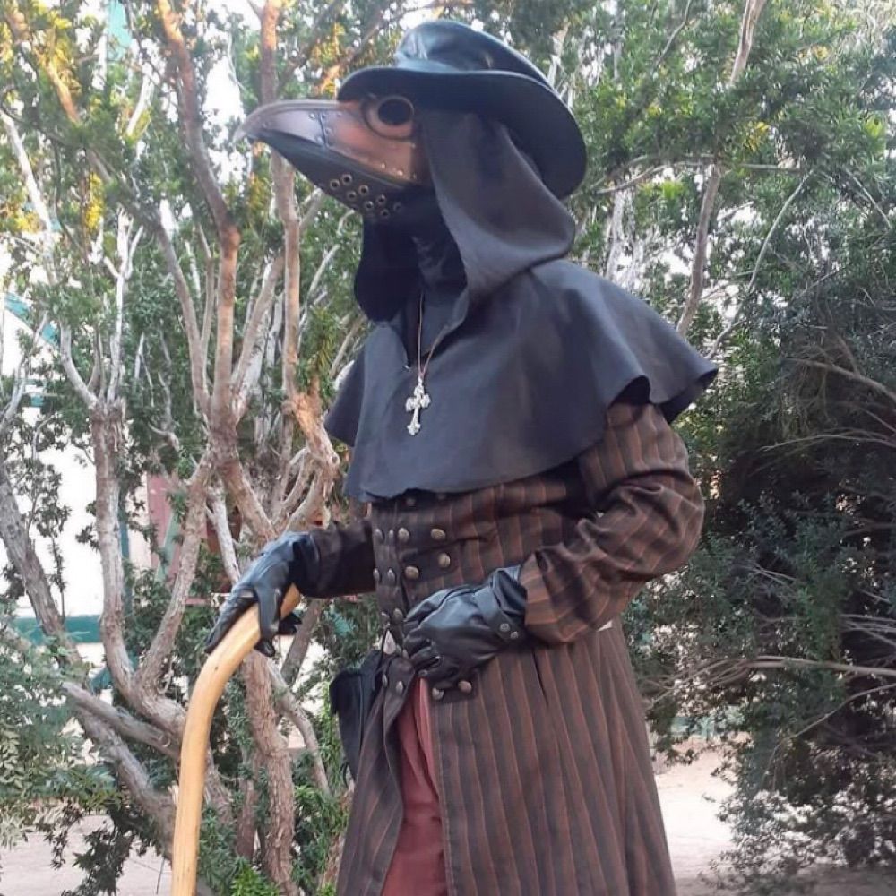 Sedona_Cosplay