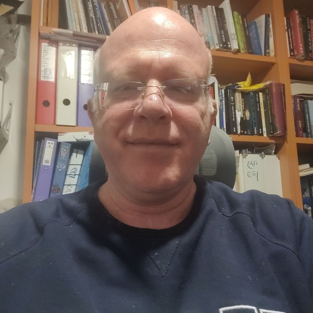 Amichai Cohen