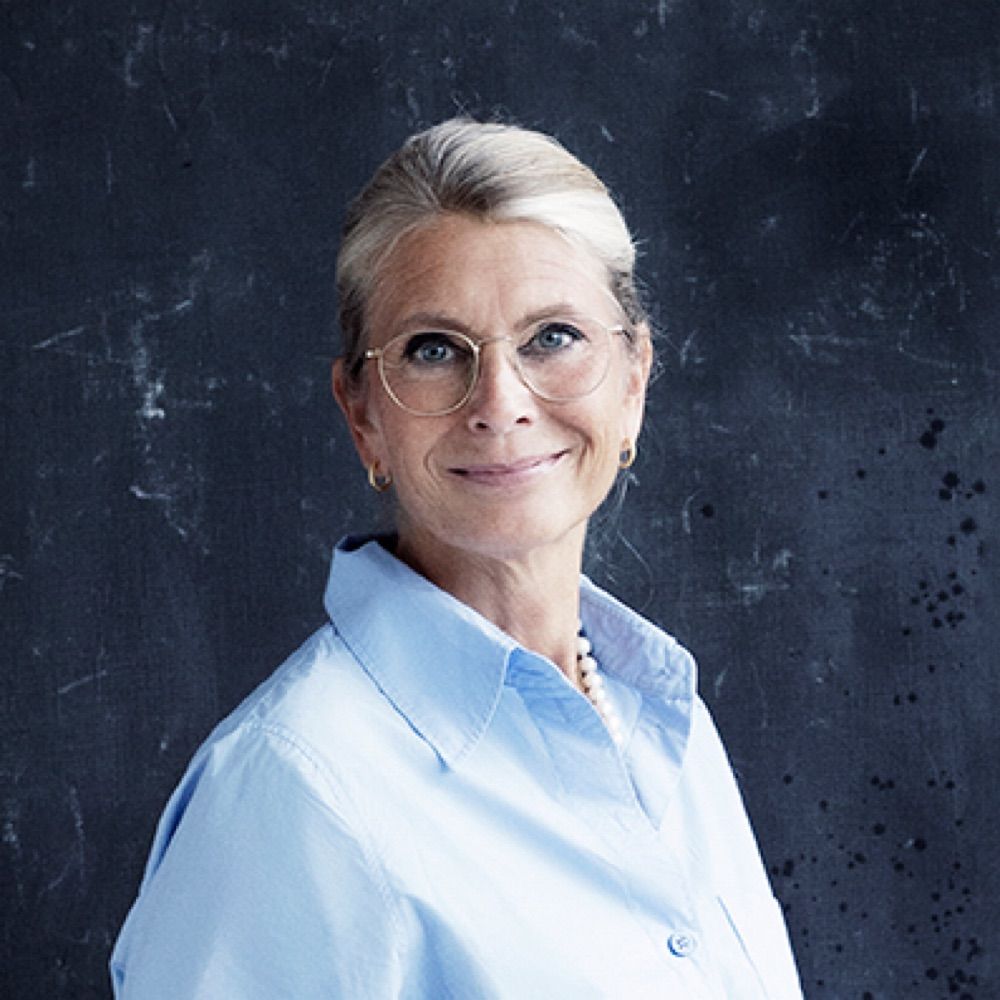 Ida Thuesen