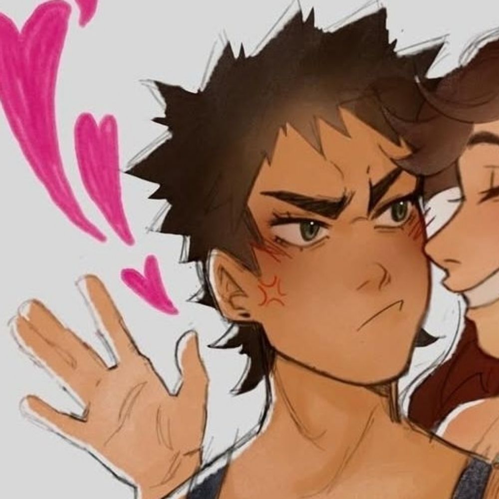fem! иваизуми
