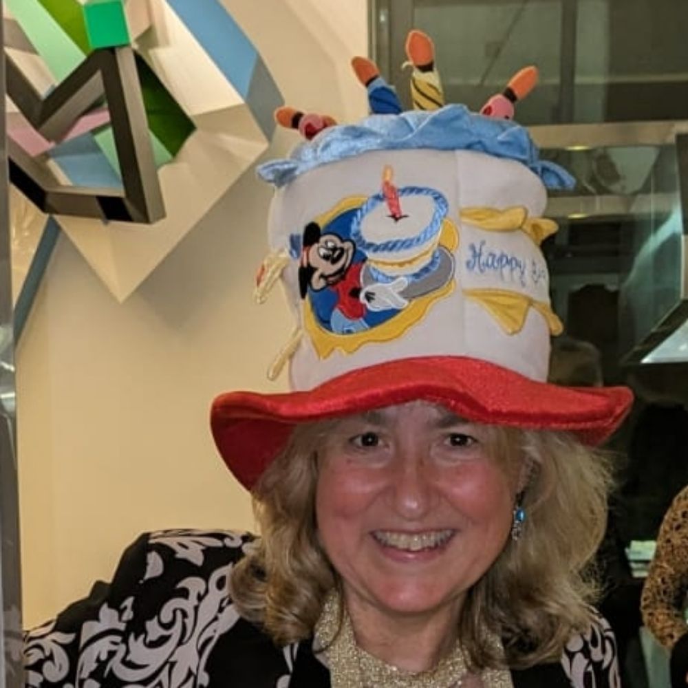 Laura Giunta Tobin