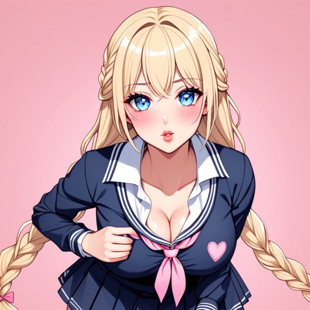 College brat Chloe ✨