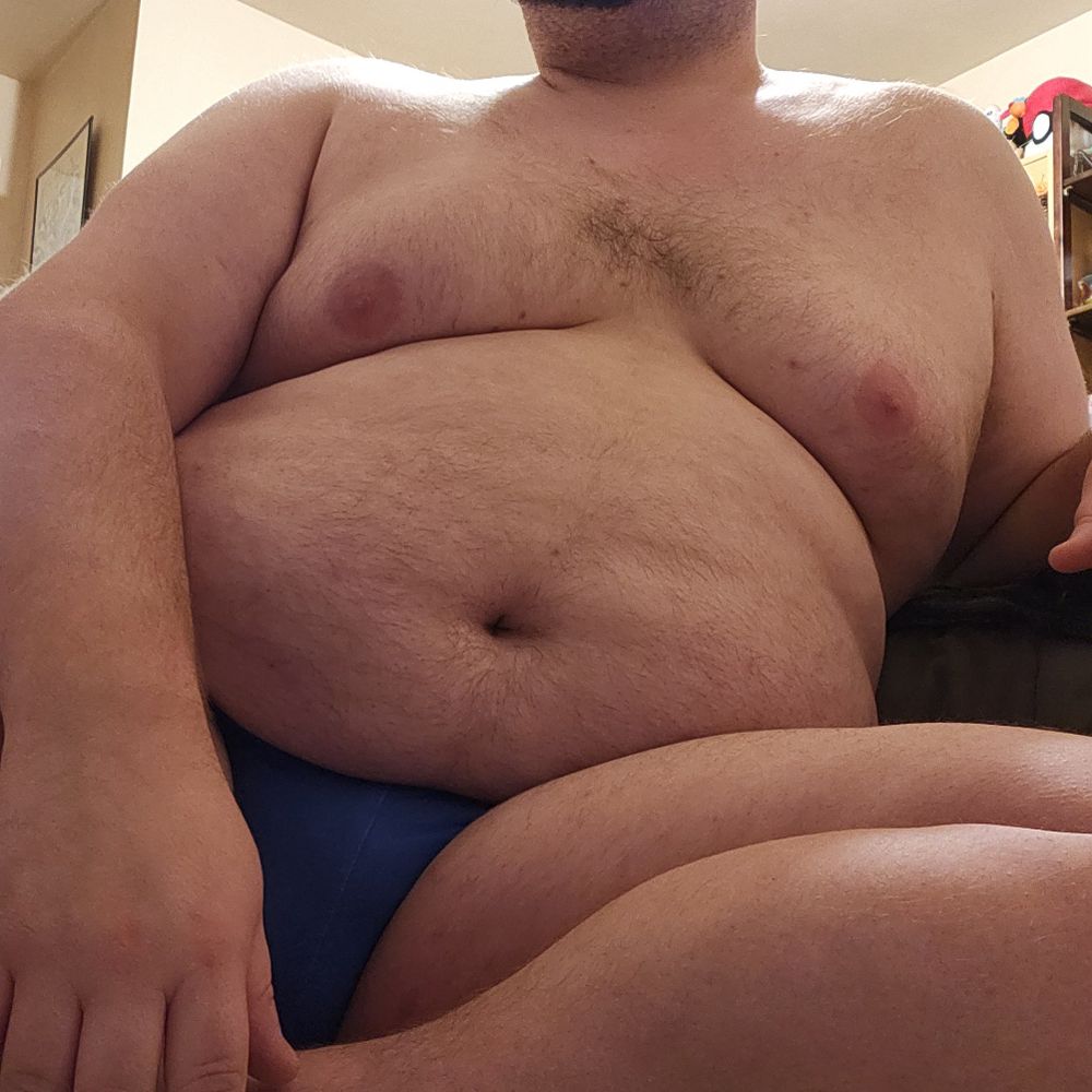 PNW Chub