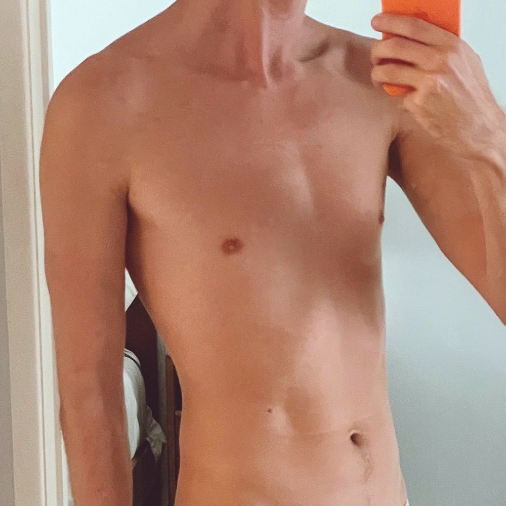 Bound LA Boy