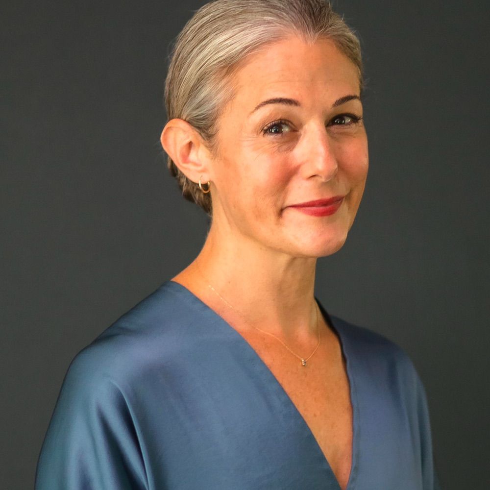 Pamela Levy