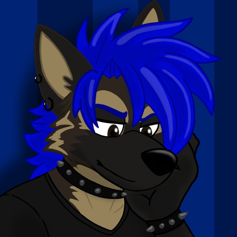 Sammy G-shep