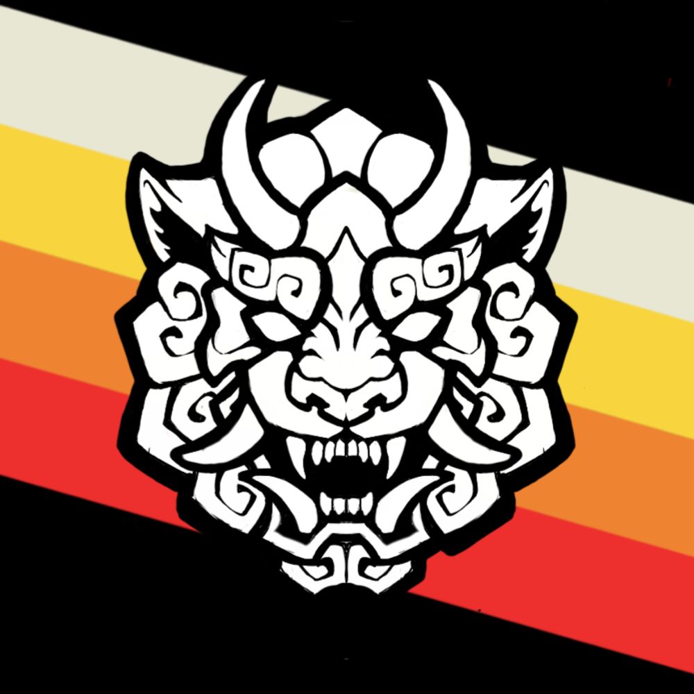 Dancing Devil