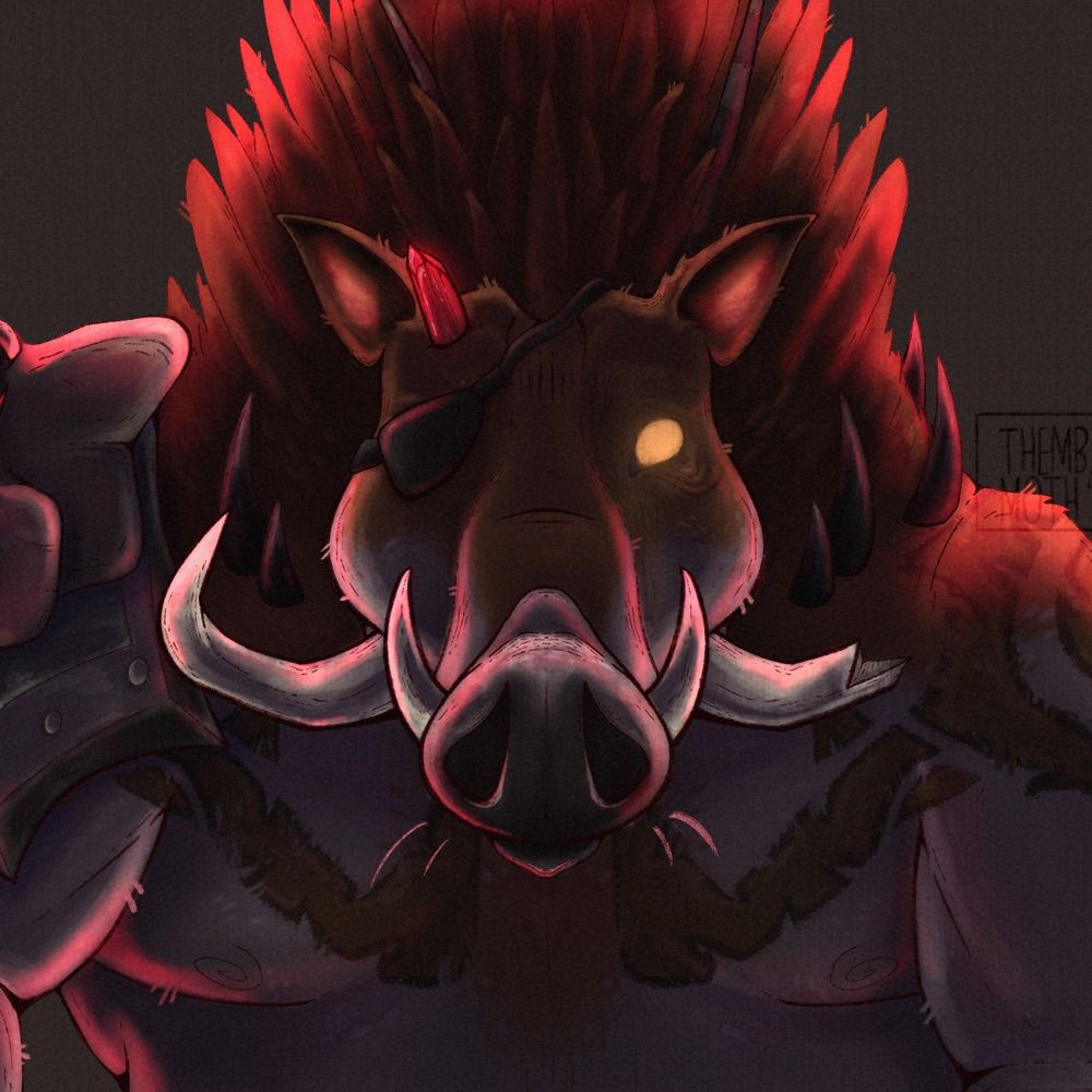 Kraulspine