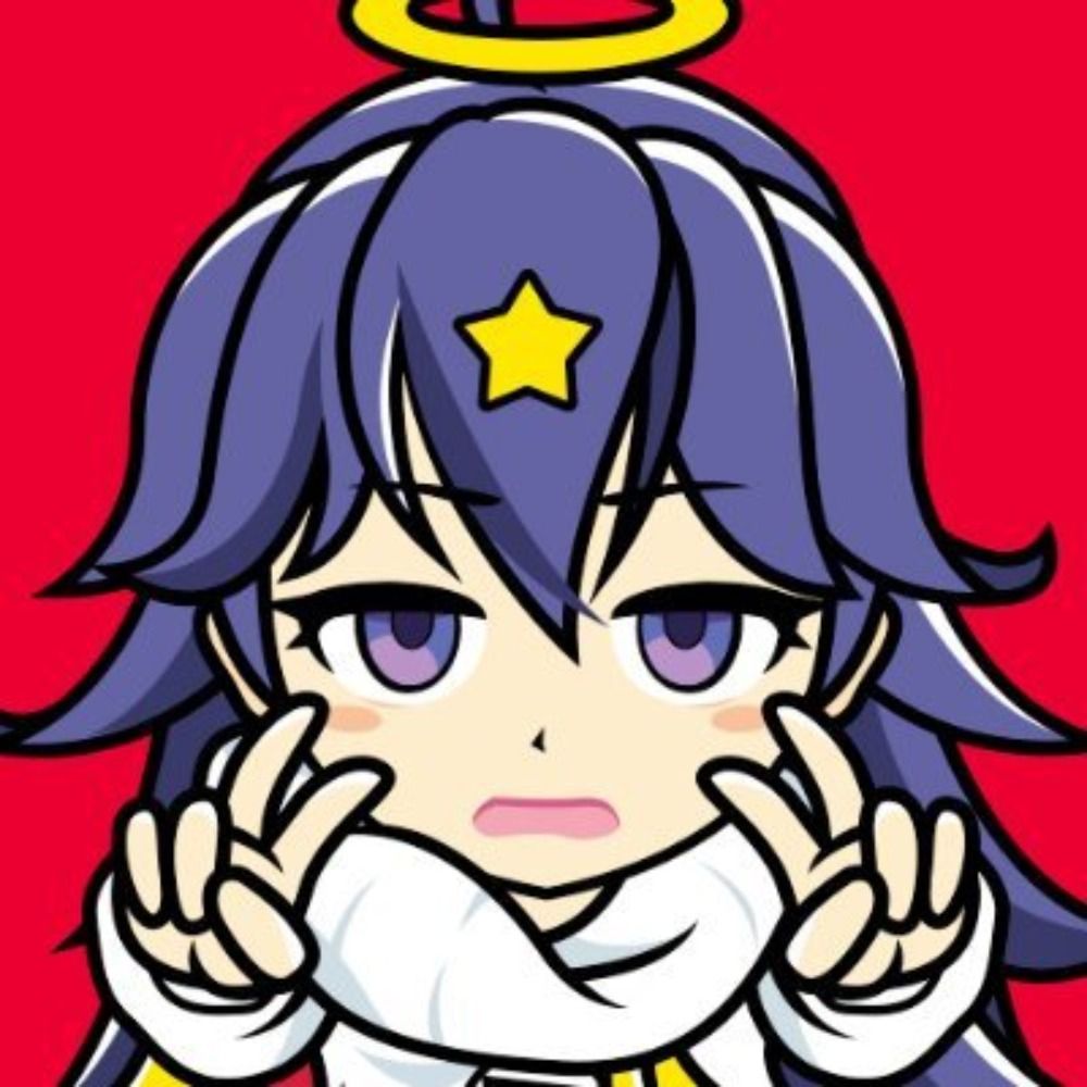 黒のガラドリエル