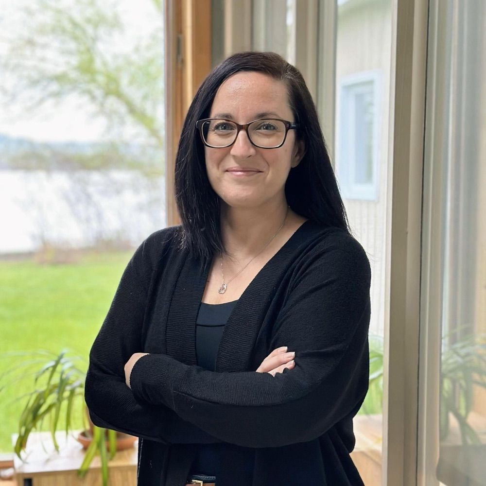 Marie-Pier Dupuis, CRHA