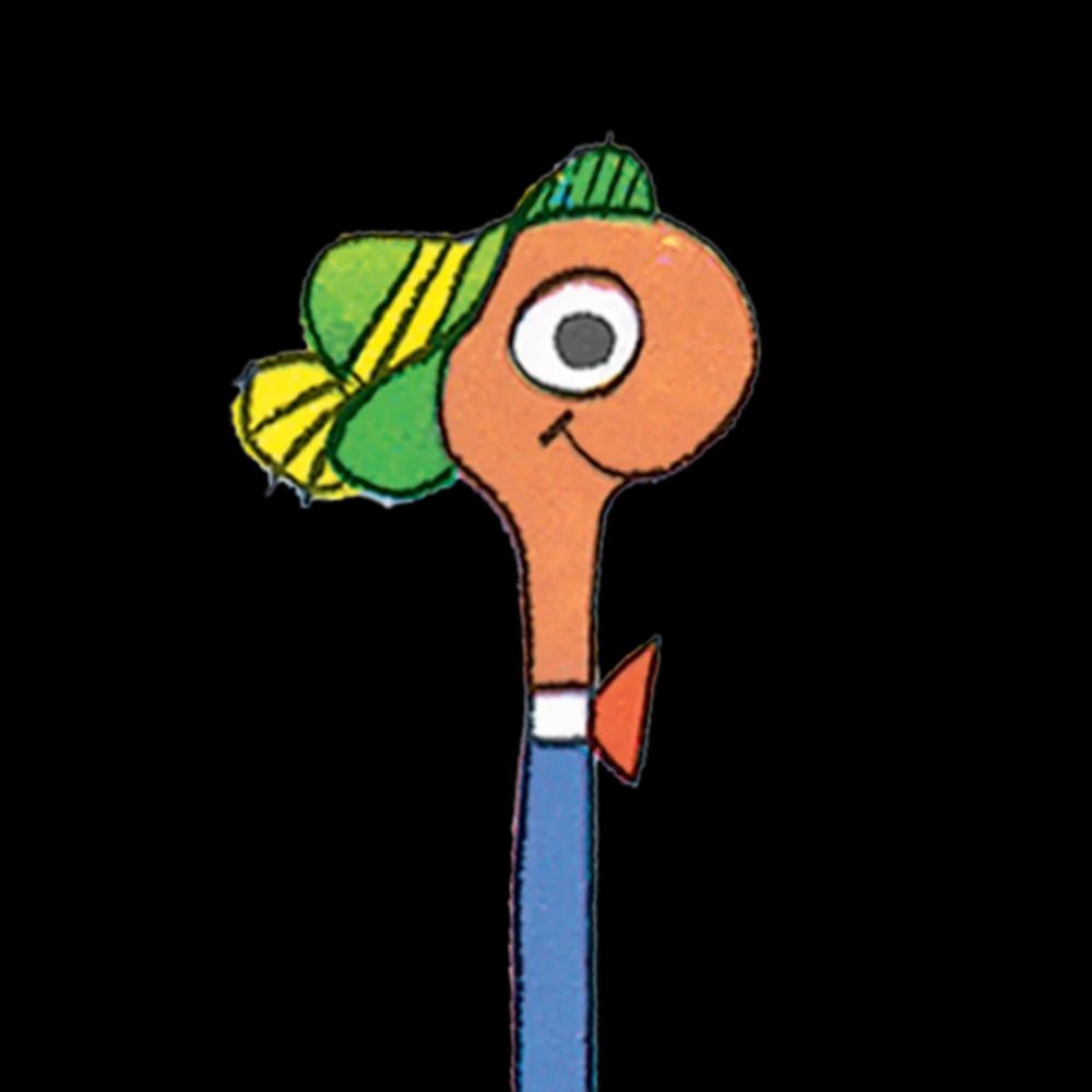 RFK jr's brain worm's avatar