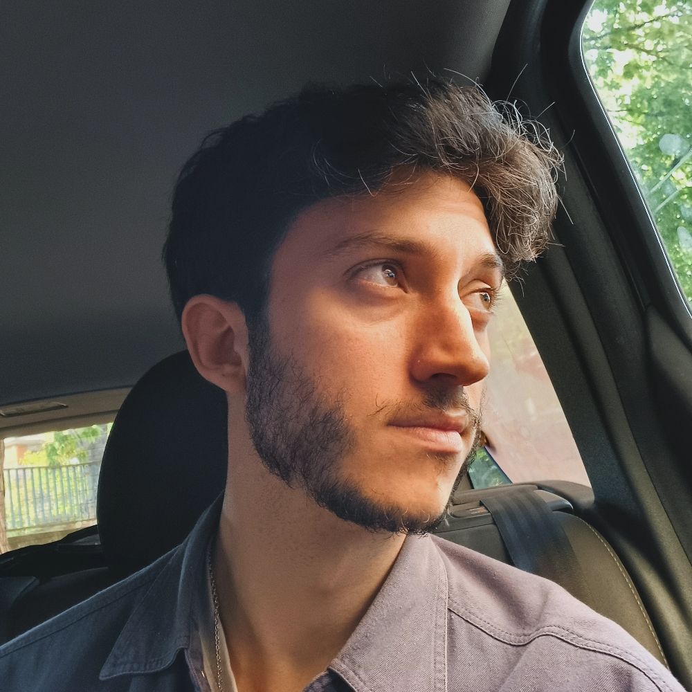 Gabriele Buttafuoco