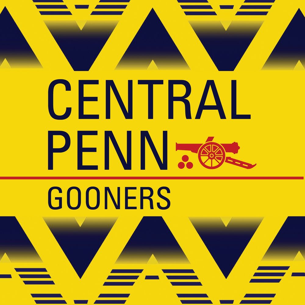 Central Penn Gooners