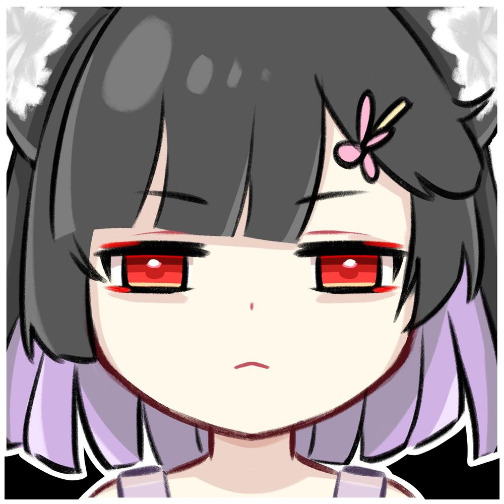☀︎夢理🍫【香港Vtuber】